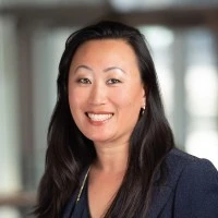 Photo of Alana Sasaki, MD, Founder and CEO of Kai Shin Clinic